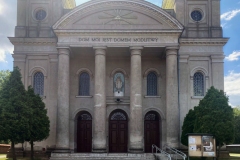 Parafia pw. św. Anny w Skrwilnie - 3