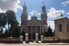 Parafia pw. św. Anny w Skrwilnie - 2