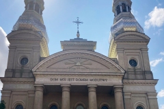 Parafia pw. św. Anny w Skrwilnie - 4