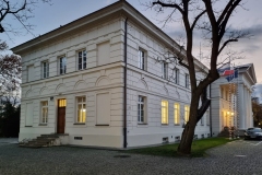 Pałac Jabłonowskich w Dęblinie - 6