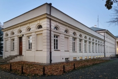 Pałac Jabłonowskich w Dęblinie - 5